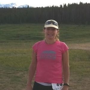 Meet your Posher, Anne